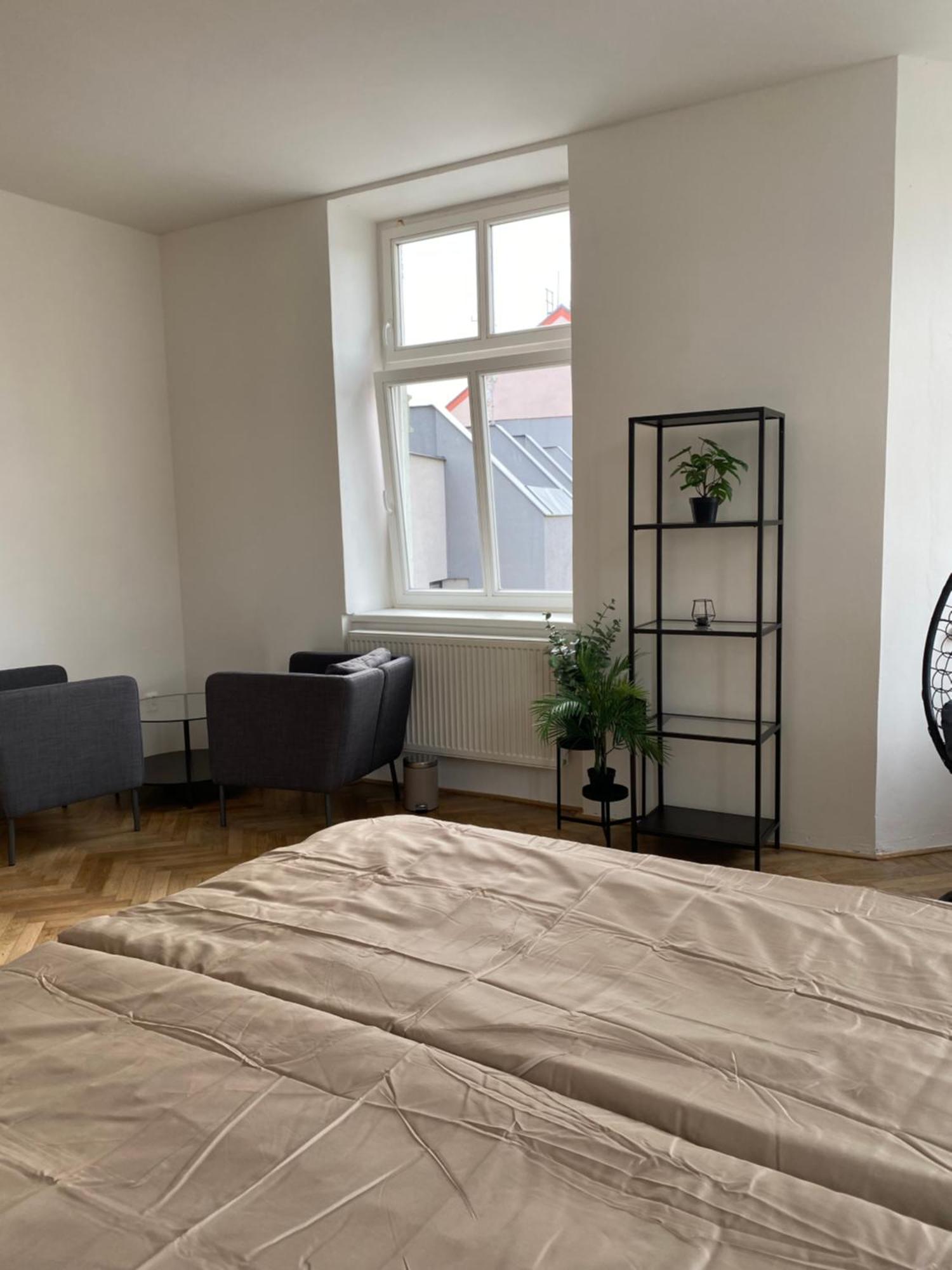 Apartman Namesti Frantiska Krizika طابور المظهر الخارجي الصورة